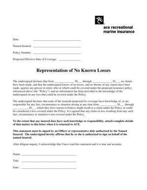 insurance  loss letter sample sales facilitator cover letter august