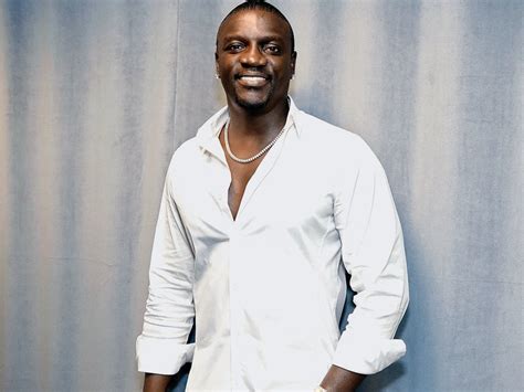 Akon City Senegal Is Poised To Take Africa Into The Future Essence