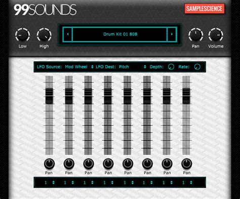 drum machine  sounds drum machine plugin vst audio unit