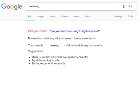 search  meaning  learnerspace