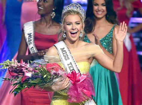 miss teen usa 2016 5 things to know about karlie hay e