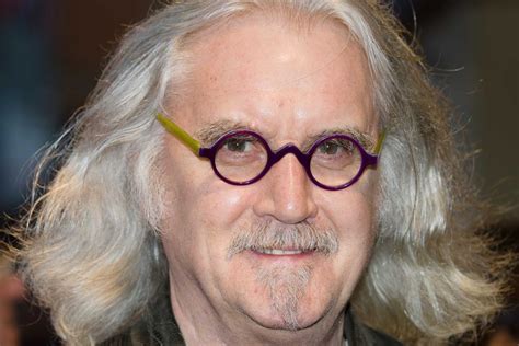comedian billy connolly abc news australian broadcasting corporation