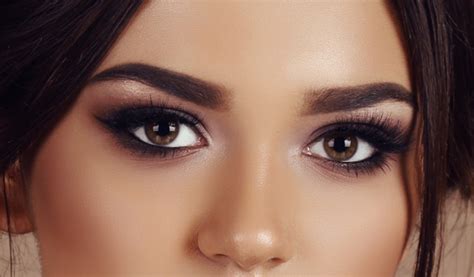 makeup smokey eye tutorial pics