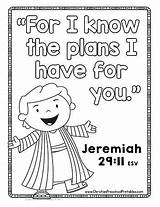 Joseph Bible Coloring Printables Pages Preschool Activities Sunday School God Kids Jeremiah Worksheets Christian Verses Dreamer Toddler Verse Printable Story sketch template