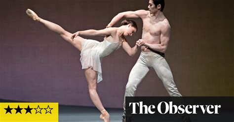 Royal Ballet Triple Bill – A Purely Surface Rendering Of Audens Age Of
