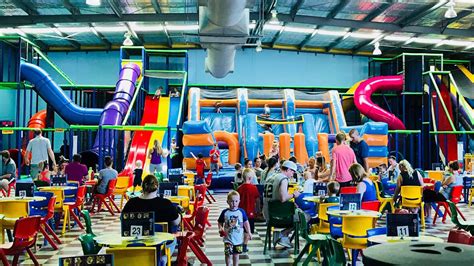 ace space childrens play centre