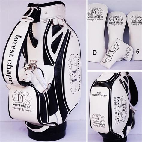 custom golf bag personalised golf bags golf bags personalized