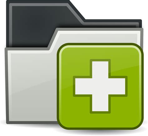 folder clipart logo folder logo transparent     webstockreview