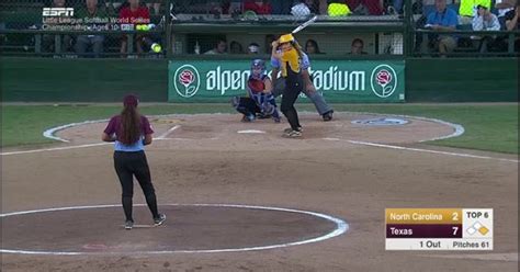 texas turns two for championship little league