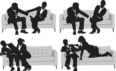 Best Sexual Harassment Illustrations Royalty Free Vector Graphics