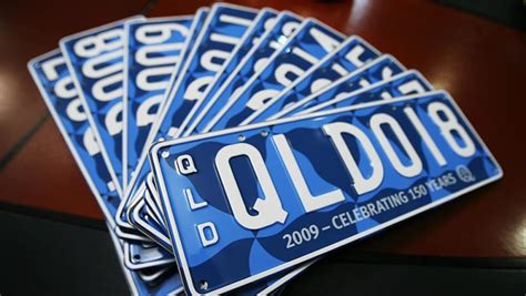 personalised number plates  guide  custom number plates