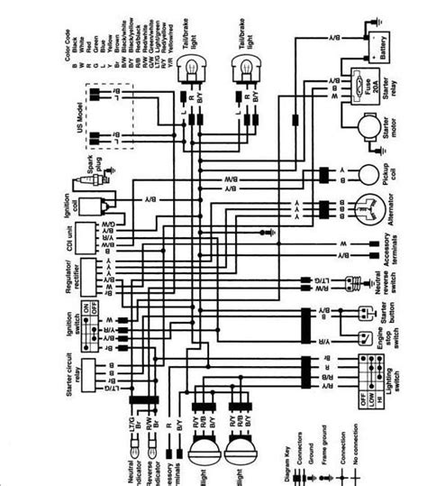 bayou  wiring diagram wire bayou