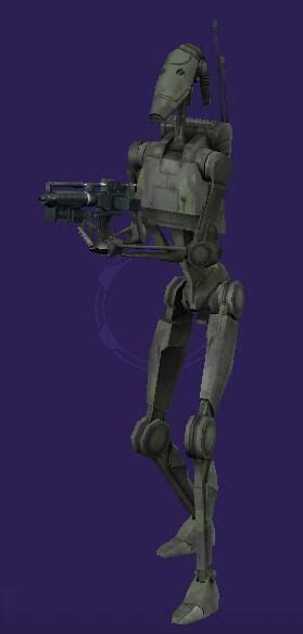 b1 battle droid swg legends wiki