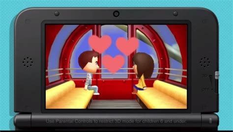 Nintendo Promises Inclusion Of Same Sex Relationships In Upcoming