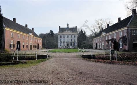 kasteel ter horst te loenen nov  loenen horst country estate  globe mansions house