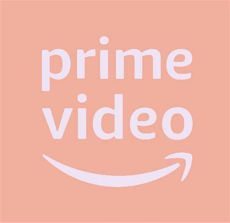 Peachy Prime Video Icon In 2022 App Icon Vimeo Logo Peachy