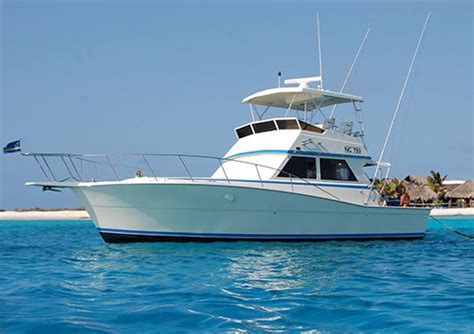 yacht charter curacao curacao de caribische zonvakantie