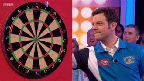 playing darts gifs find share  giphy