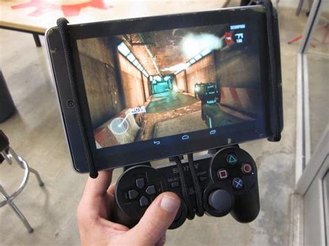 customize   game controller  android tablet gadgetsin