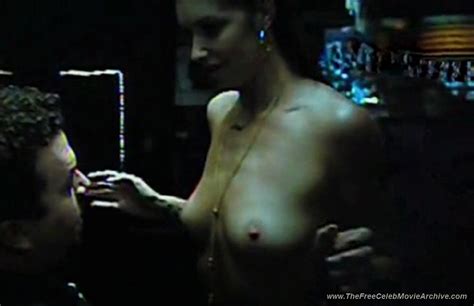 actress bianca kajlich paparazzi topless shots and nude movie scenes mr skin free nude