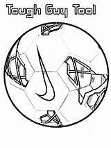 Soccer Coloring Pages Ball Cleats Goal Goalie Balls Printable Drawing Color Boys Messi Girl Kids Sports Getcolorings Getdrawings Small Socce sketch template