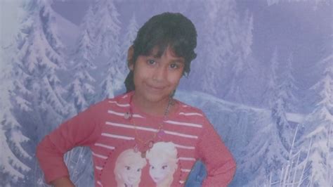rosa alcides rivera killed 11 year old to keep her from