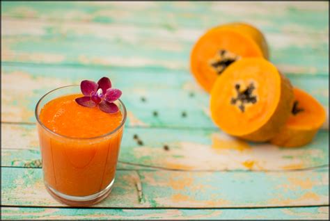 Fun Facts Of Papaya Serving Joy Inspire Through Sharing