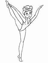 Colorare Ballerine Disegni Colorat Ballerina Danza Danseuse Balerine Planse Tanz Malvorlage Classica Tanzmariechen Taniec Cartoni Bailarinas Bojanke Ausmalen Ballo Clipart sketch template