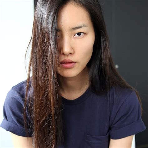 how to style asian hair that holds popsugar beauty australia
