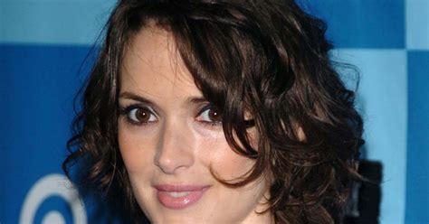 Winona Ryder Hot Hd Wallpapers High Resolution Pictures