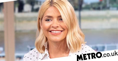 Holly Willoughby Steps Away From Lifestyle Brand Truly In Lead Up To