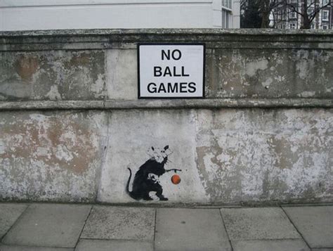 banksy s top selection of work 127 pics