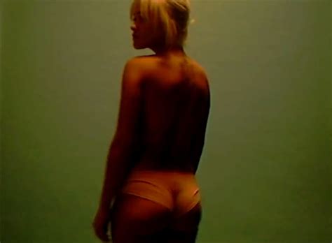 Rita Ora Nude And Topless Thefappening 29 Photos The