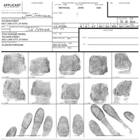 atf fingerprint cards request atf nfa engraving requirements walk