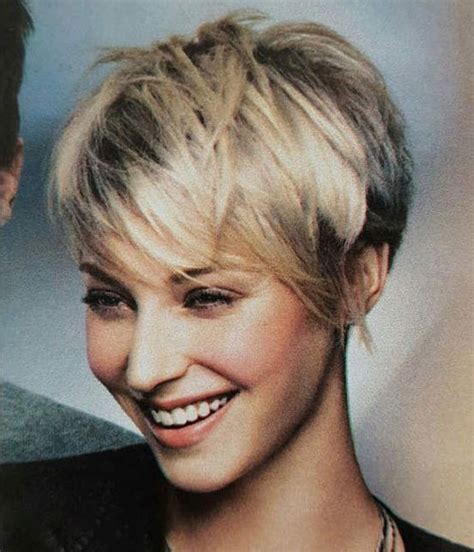 Best Sassy Pixie Cuts With 25 Pics Short
