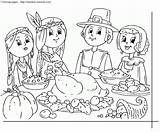 Thanksgiving Coloring Pages Printable Miracle Timeless Mayflower Printables sketch template