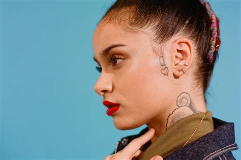 kehlani posts instagram update  suicide attempt  news