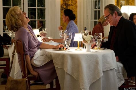 hope springs meryl streep and tommy lee jones talk sex and marriage in their new film huffpost