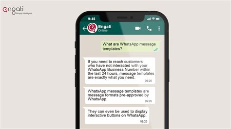 What Are Whatsapp Message Templates And How Can You Use Them