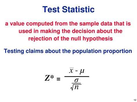 determine critical   hypothesis testing test hypothesis