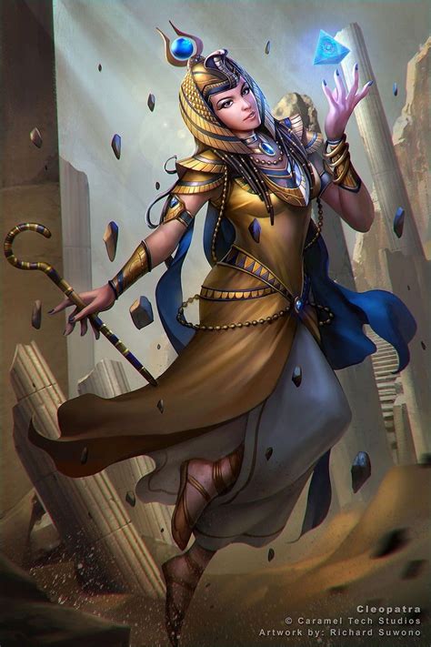 Pin By Demarcus Smallwood On Egyptian Concepts Cleopatra Ancient