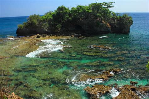 Ujung Kulon National Park Paradise