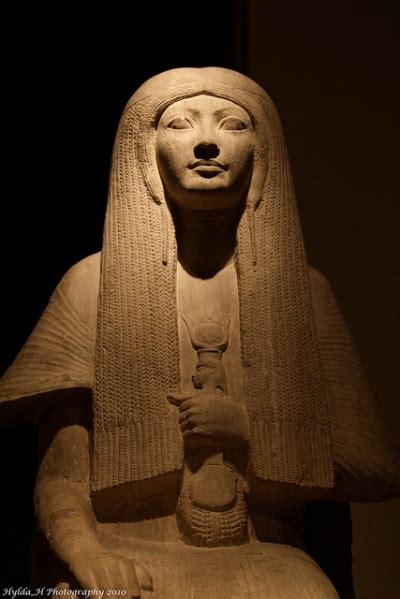 Women As Priestesses In Ancient Egypt – Isiopolis