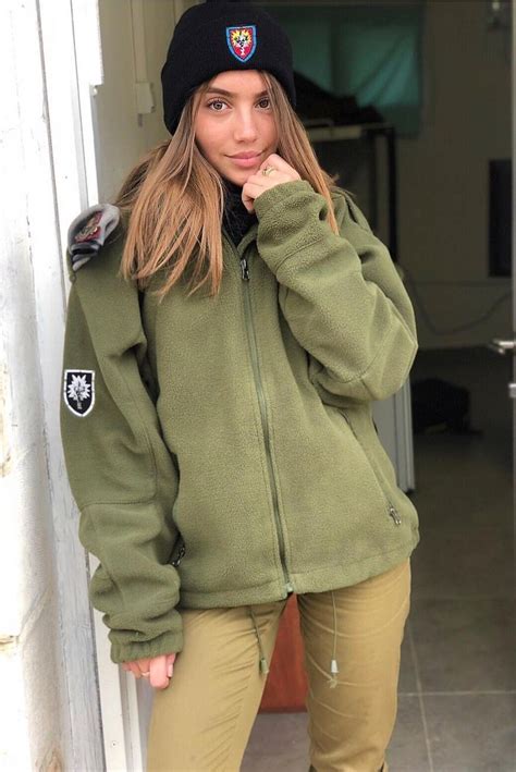 idf israel defense forces women idf women military girl