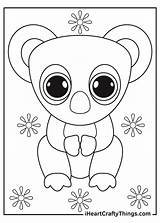 Beanie Boo Boos Stuffed sketch template