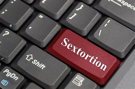 navy sees increase in sextortion cases