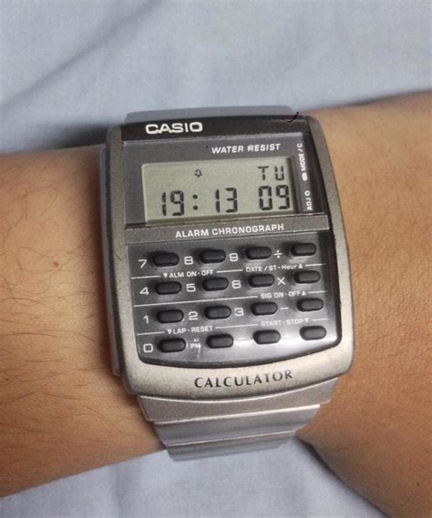 casio havent   calculator      heres  daily school  rwatches