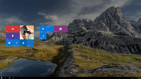 Windows 10 High Resolution And 4k Support Review Digital Trends
