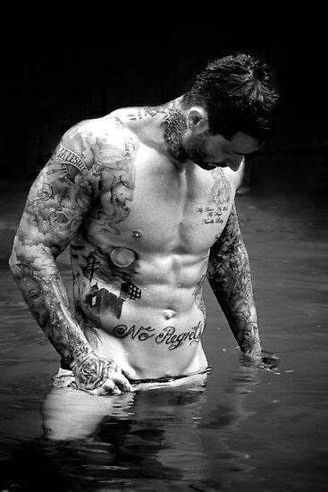 Top 10 Tattoos That Look Hot On Men