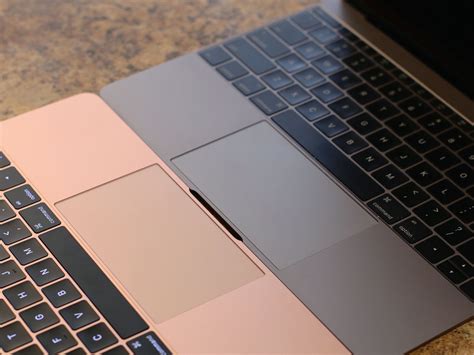 color macbook    silver gold rose gold  space gray imore